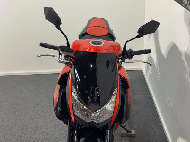 kawasaki - z1000-abs