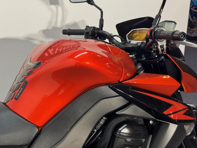 kawasaki - z1000-abs