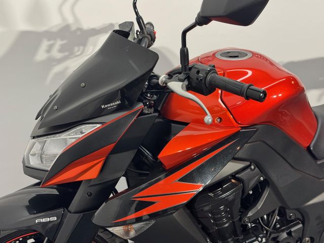 kawasaki - z1000-abs