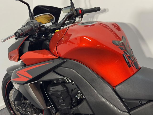 kawasaki - z1000-abs