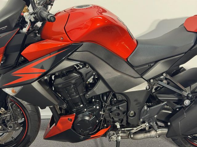 kawasaki - z1000-abs
