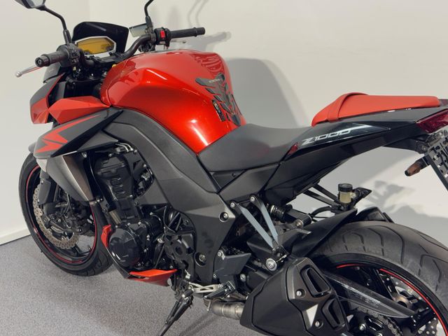 kawasaki - z1000-abs