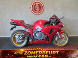 HONDA CBR 1000 RR FIREBLADE