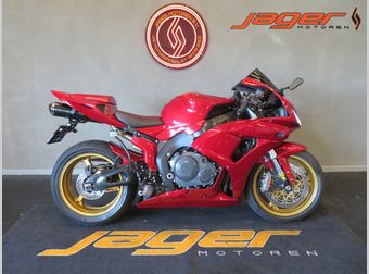 Honda CBR 1000 RR Fireblade 2006 occasion