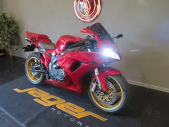 Honda CBR 1000 RR Special Custom! Ready 2006 occasion – foto 2 van 10