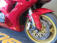 Honda CBR 1000 RR Special Custom! Ready 2006 occasion – foto 5 van 10