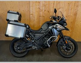 Voge 650 DSX 2021 occasion
