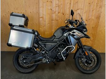 Voge 650 DSX 2021 occasion