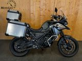 VOGE 650 DSX