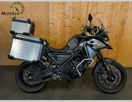 Voge 650 DSX 2021 occasion
