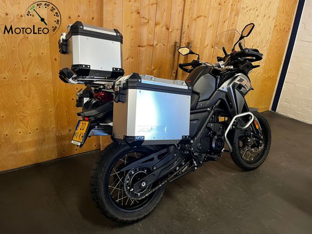 voge - 650-dsx