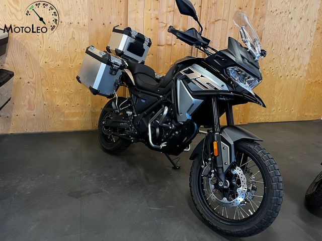 voge - 650-dsx