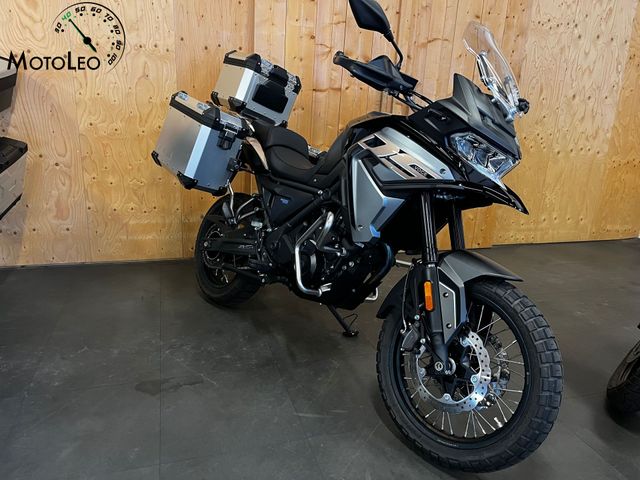 voge - 650-dsx