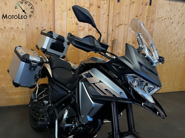 voge - 650-dsx