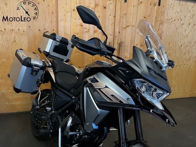 voge - 650-dsx