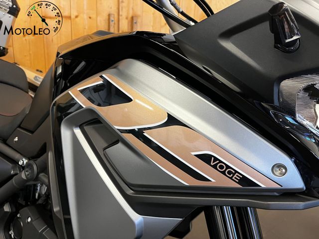 voge - 650-dsx