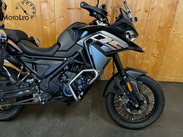 voge - 650-dsx
