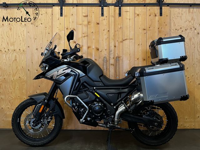 voge - 650-dsx