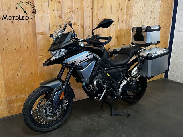 voge - 650-dsx