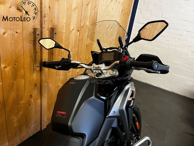 voge - 650-dsx
