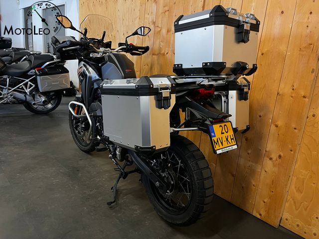voge - 650-dsx