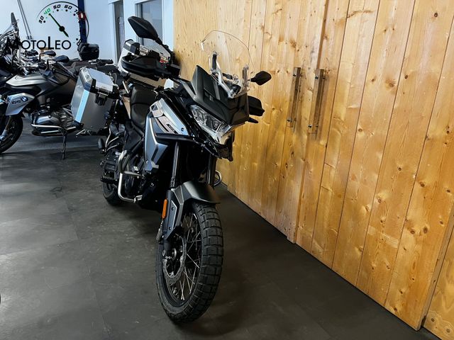 voge - 650-dsx