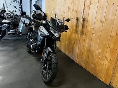 VOGE 650 DSX – foto 2