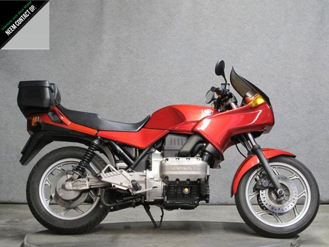 bmw - k-75-s