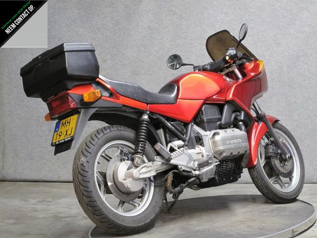 bmw - k-75-s