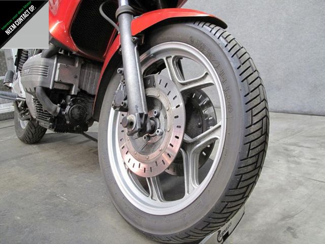 bmw - k-75-s