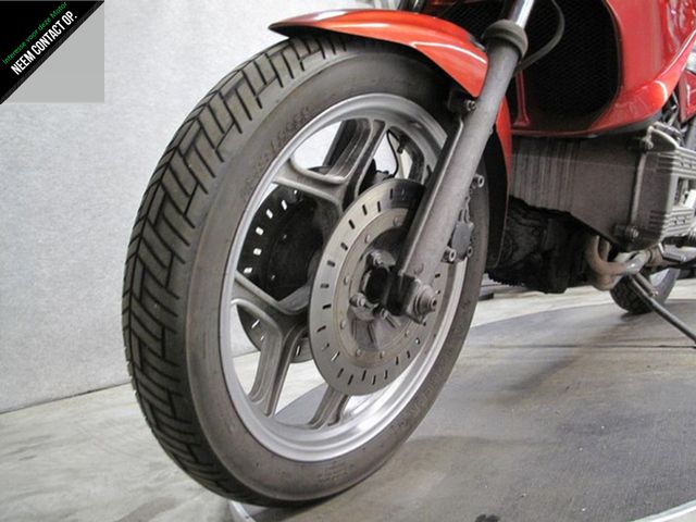 bmw - k-75-s