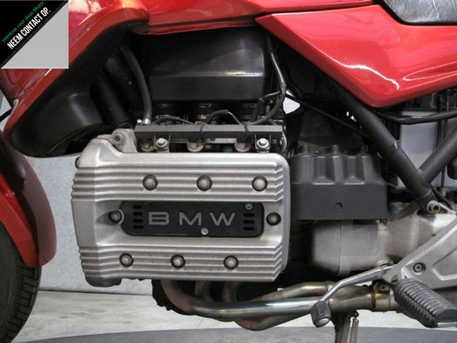 bmw - k-75-s