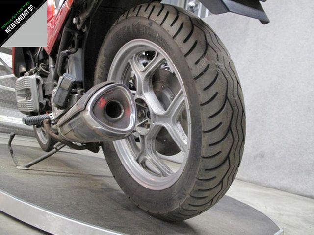bmw - k-75-s