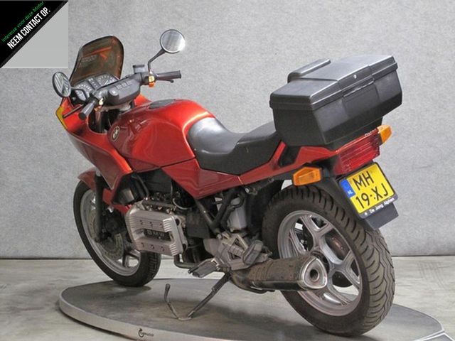 bmw - k-75-s