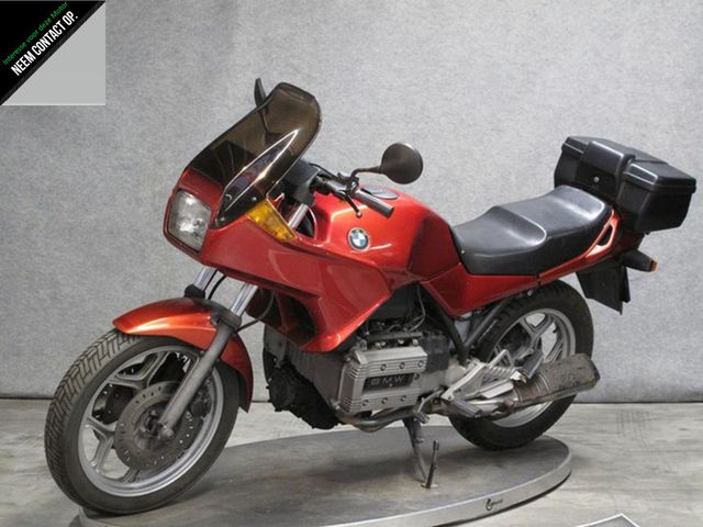 bmw - k-75-s
