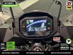 Kawasaki Ninja 1000 SX Tourer 2020 occasion – foto 2 van 24