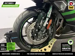 Kawasaki Ninja 1000 SX Tourer 2020 occasion – foto 5 van 24