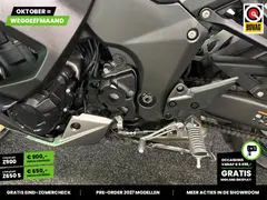 Kawasaki Ninja 1000 SX Tourer 2020 occasion – foto 7 van 24