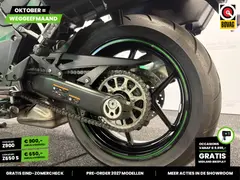 Kawasaki Ninja 1000 SX Tourer 2020 occasion – foto 8 van 24