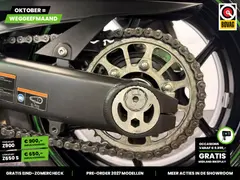 Kawasaki Ninja 1000 SX Tourer 2020 occasion – foto 9 van 24