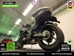 Kawasaki Ninja 1000 SX Tourer 2020 occasion – foto 10 van 24