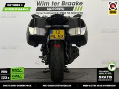 Kawasaki Ninja 1000 SX Tourer 2020 occasion – foto 12 van 24