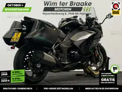 Kawasaki Ninja 1000 SX Tourer 2020 occasion – foto 13 van 24
