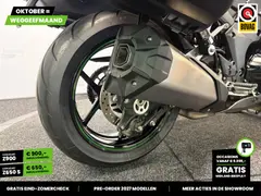 Kawasaki Ninja 1000 SX Tourer 2020 occasion – foto 15 van 24