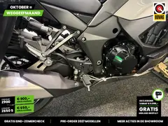 Kawasaki Ninja 1000 SX Tourer 2020 occasion – foto 16 van 24