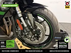 Kawasaki Ninja 1000 SX Tourer 2020 occasion – foto 18 van 24