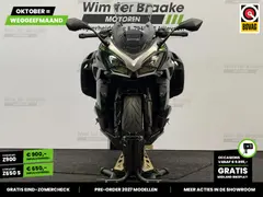 Kawasaki Ninja 1000 SX Tourer 2020 occasion – foto 20 van 24