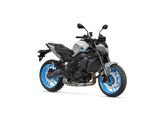 YAMAHA MT 09 Y-AMT