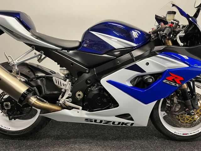 suzuki - gsx-r-1000