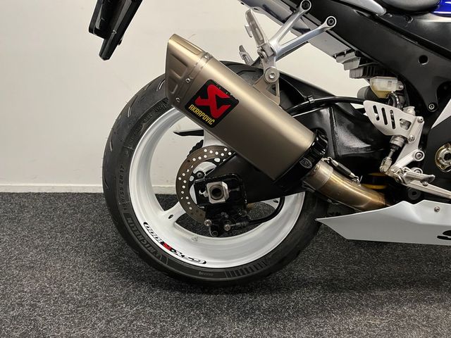 suzuki - gsx-r-1000